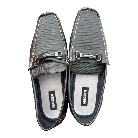 Steve‎ Madden Men's Loafers Size 12 - Picture 1 of 8